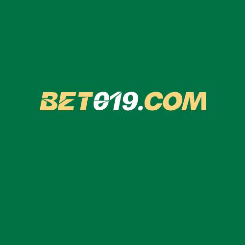 Logo da BET019