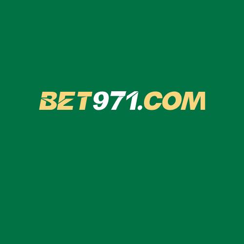 Logo da BET971