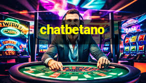 Logo da CHATBETANO