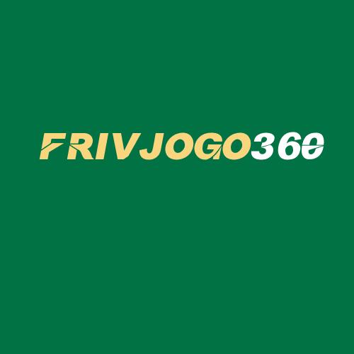 Logo da FRIVJOGO360