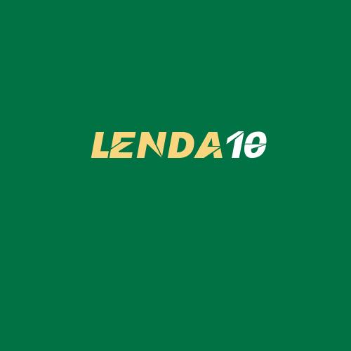 Logo da LENDA10