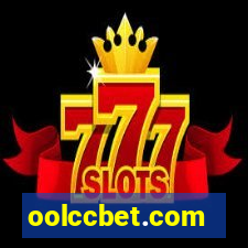 Logo da OOLCCBET