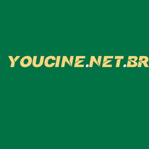 Logo da YOUCINE.NET.BR